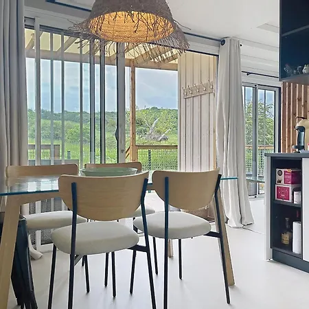 House - 6 Pers, Piscine Et Wifi - Fr-1-875-5 Saint-Pair-sur-Mer