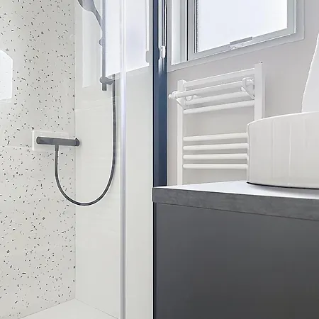 House - 6 Pers, Piscine Et Wifi - Fr-1-875-5